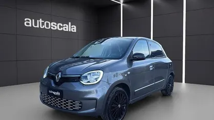 Usata Renault Twingo Urban Night 60 kW (82 CV) 2022 Utilitaria