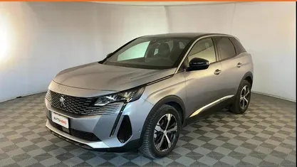 Usata Peugeot 3008 Allure 131 CV (96 kW) 2023 SUV