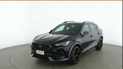 Occasion Cupra Formentor VZ 310 PK (228 kW) 2023 Blauw SUV