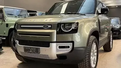 Usata Land Rover Defender S 250 CV (183 kW) 2021 SUV