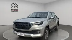 Usata 1970 Foton Tunland G7 Pick-up | 36.488 €