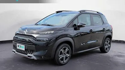 Usata 2022 Citroën C3 Aircross Feel SUV | 15.900 € (Buon prezzo)