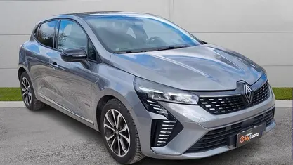 Usata Renault Clio V Techno 91 CV (66 kW) 2025 Berlina