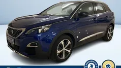 Usata 2020 Peugeot 3008 GT-line SUV | 18.200 € (Buon prezzo)