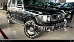 Usata 2025 Mercedes G63 AMG AMG SUV | 272.000 €