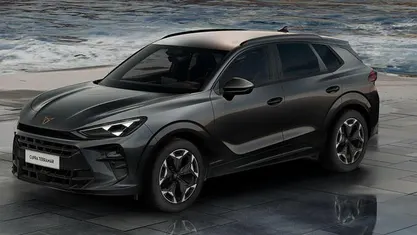 Usata Cupra Terramar 150 CV (110 kW) 2026 SUV