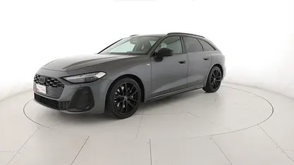 Usata Audi A5 S-Line 204 CV (150 kW) 2025 Station wagon