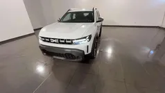 Bianco(met.) Nuova 2025 Dacia Duster Expression SUV | 20.990 € (Ottimo prezzo)