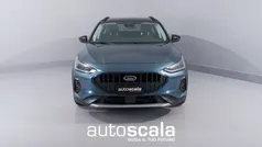 Usata 2024 Ford Focus Active Tre volumi | 22.990 € (Buon prezzo)