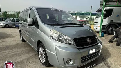 Usata 2012 Fiat Scudo Furgone | 9500 € (Super prezzo)