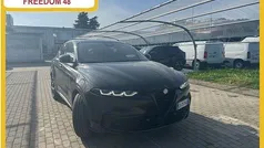 Grigio Usata 2024 Alfa Romeo Tonale Veloce SUV | 27.990 € (Ottimo prezzo)