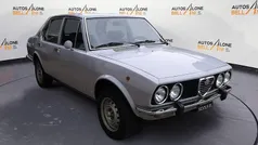 Usata 1970 Alfa Romeo Alfetta Tre volumi | 14.800 €