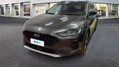 Usata 2023 Ford Focus Active Tre volumi | 20.500 € (Ottimo prezzo)