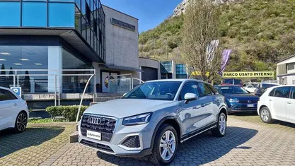 Usata Audi Q2 Advanced 150 CV (110 kW) 2024 SUV
