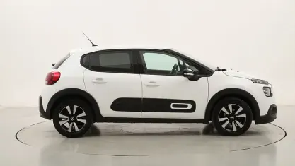 Brugt Citroën C3 83 HK (61 kW) 2023 Hatchback