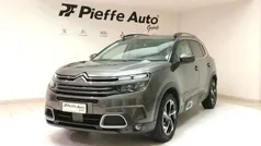 Grigio Usata 2020 Citroën C5 Aircross Feel SUV | 18.650 € (Buon prezzo)