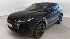 Usata 2022 Land Rover Range Rover evoque SE SUV | 39.900 € (Cara)