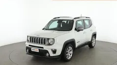 Usata 2019 Jeep Renegade Limited SUV | 12.099 € (Buon prezzo)