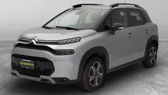 Bianco Usata 2023 Citroën C3 Aircross Feel SUV | 17.290 € (Buon prezzo)