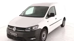 Usata 2018 VW Caddy Business Monovolume | 12.500 € (Super prezzo)
