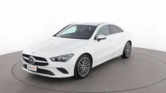 Usata 2020 Mercedes CLA180 Tre volumi | 27.699 € (Buon prezzo)