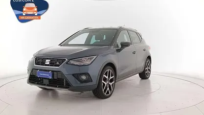 Usata 2020 Seat Arona FR SUV | 13.900 € (Buon prezzo)