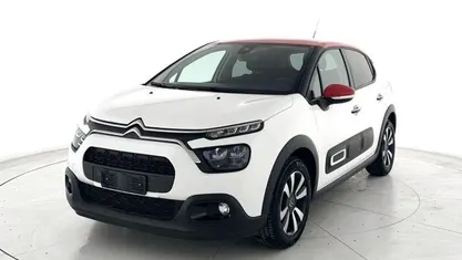 Usata Citroën C3 PureTech 83 CV (61 kW) 2023 Utilitaria