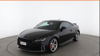 Usata 2019 Audi TT Coupé | 30.399 € (Ottimo prezzo)