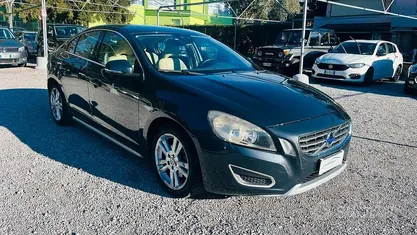 Usata Volvo S60 Momentum 163 CV (119 kW) 2011 Berlina