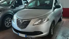 Usata 2012 Lancia Ypsilon Gold Due volumi | 3450 € (Ottimo prezzo)