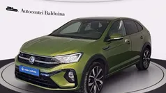 VW Taigo