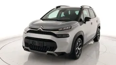 Grigio Usata 2024 Citroën C3 Aircross PureTech SUV | 16.800 € (Buon prezzo)