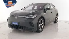 Manganese grey metallizzato ne Usata 2022 VW ID.4 GTX SUV | 30.500 €