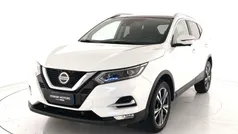 Usata 2018 Nissan Qashqai N-Connecta SUV | 14.200 € (Buon prezzo)