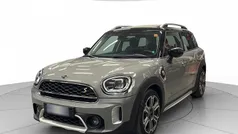 Grigio Usata 2021 Mini Cooper Countryman Business SUV | 22.900 € (Buon prezzo)