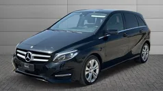 Usata 2016 Mercedes B200 Monovolume | 16.500 €