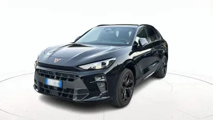 Usata Cupra Terramar 150 CV (110 kW) 2024 Nero pastello SUV