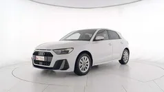 Usata 2025 Audi A1 Sportback S-Line Due volumi | 26.900 € (Buon prezzo)