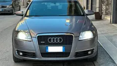 Usata 2006 Audi A6 Station wagon | 3500 € (Buon prezzo)
