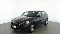 Nero Usata 2019 BMW X2 Advantage SUV | 22.199 € (Ottimo prezzo)