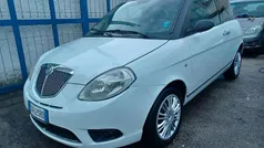 Usata 2009 Lancia Ypsilon Due volumi | 3800 € (Buon prezzo)