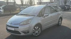 Argento Usata 2007 Citroën Grand C4 Picasso Monovolume | 1490 € (Buon prezzo)
