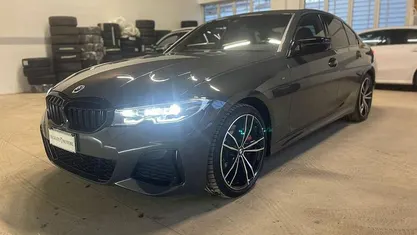 Usata BMW M340 374 CV (275 kW) 2022 Berlina