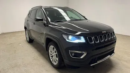 Usata Jeep Compass Limited 131 CV (96 kW) 2021 SUV