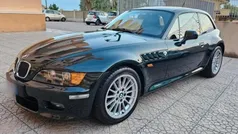 Usata 1999 BMW Z3 Efficient Dynamics Coupé | 24.900 € (Buon prezzo)