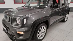 Usata 2023 Jeep Renegade Limited SUV | 21.300 € (Buon prezzo)