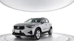 Argento Usata 2024 Volvo XC40 SUV | 30.800 € (Super prezzo)