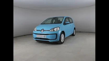Usata 2023 VW up! move up! Utilitaria | 11.900 € (Buon prezzo)