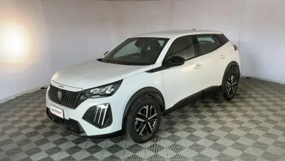 Occasion Peugeot 2008 Style 101 PK (74 kW) 2025 Wit SUV