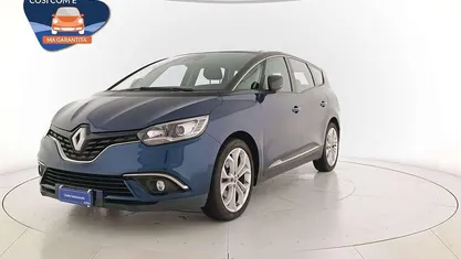 Usata 2020 Renault Grand Scénic IV Initiale Paris Monovolume | 17.800 € (Buon prezzo)